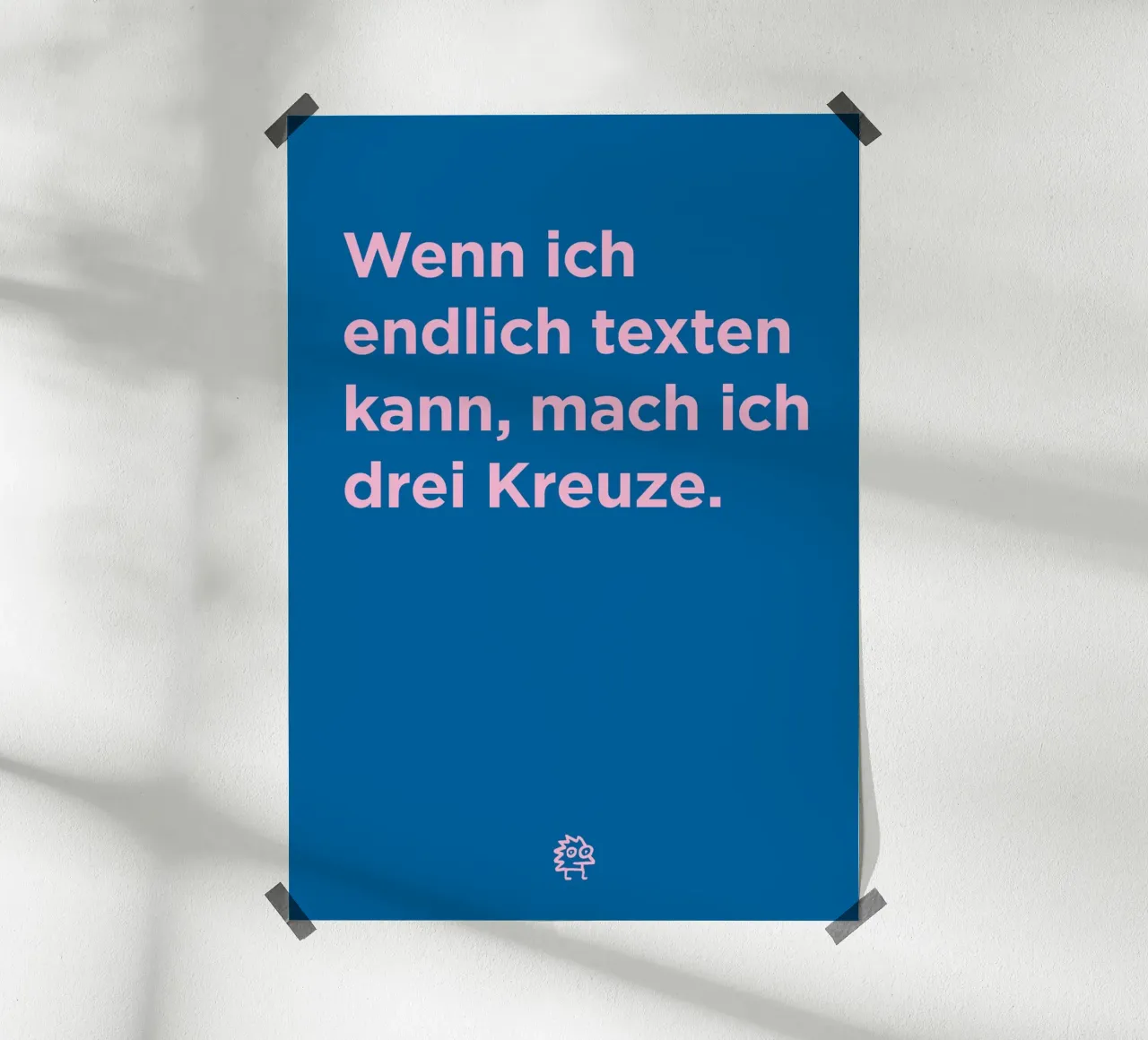 Drei Kreuze carta hahnemühle da Art Fart