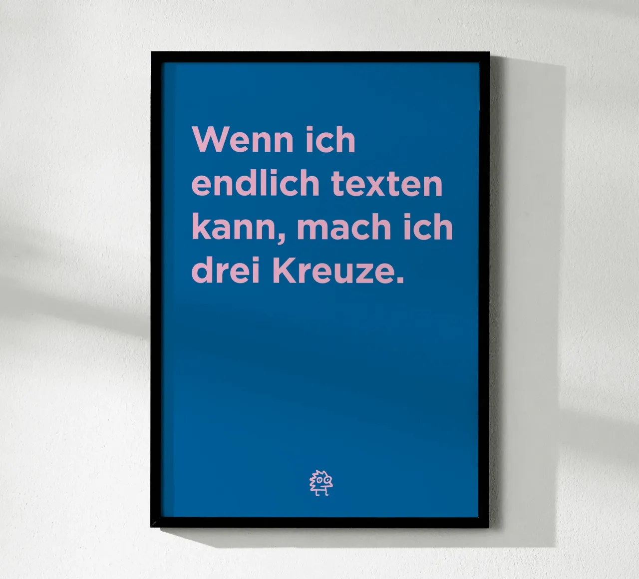 Drei Kreuze carta hahnemühle da Art Fart