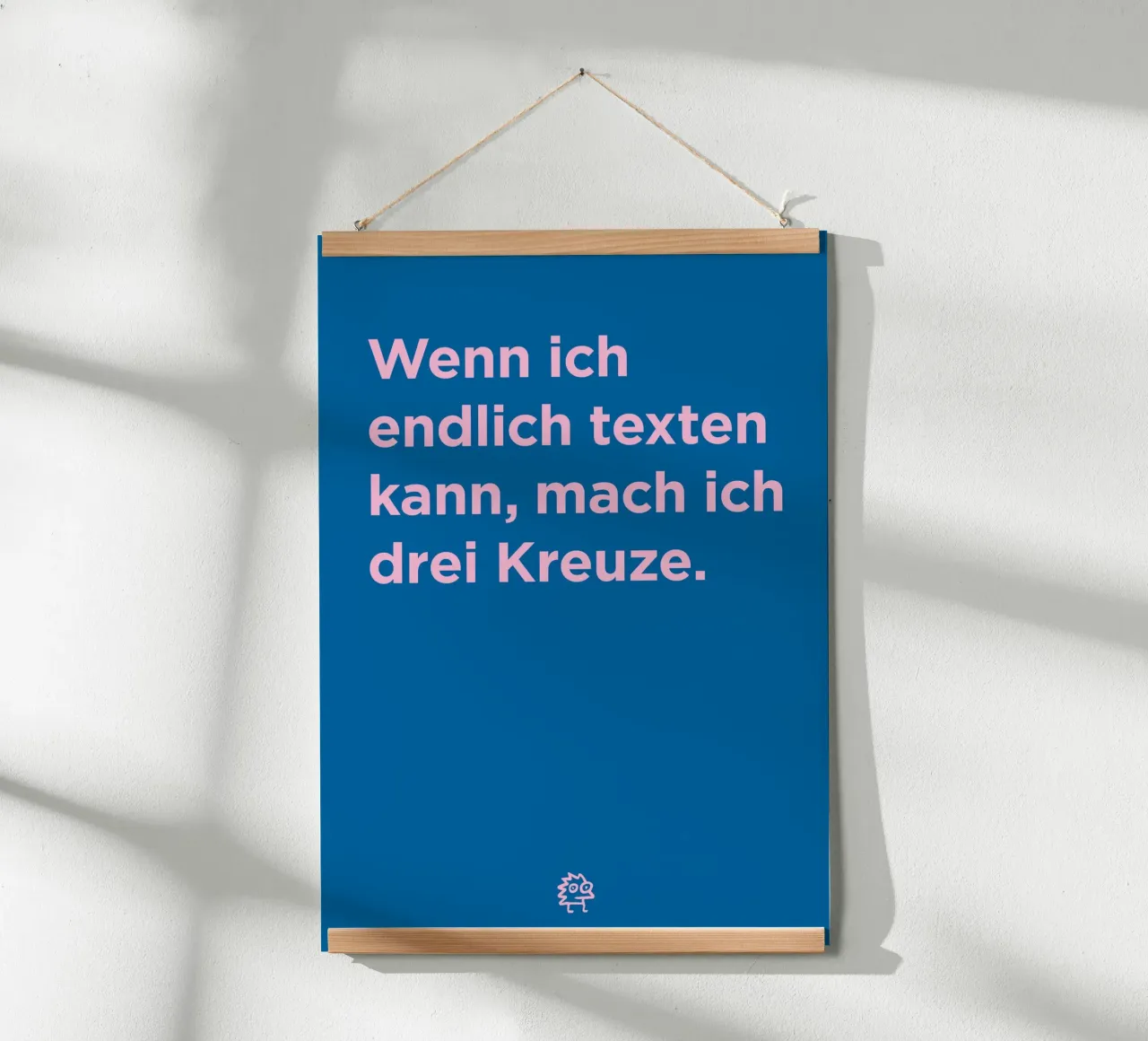 Drei Kreuze carta hahnemühle da Art Fart