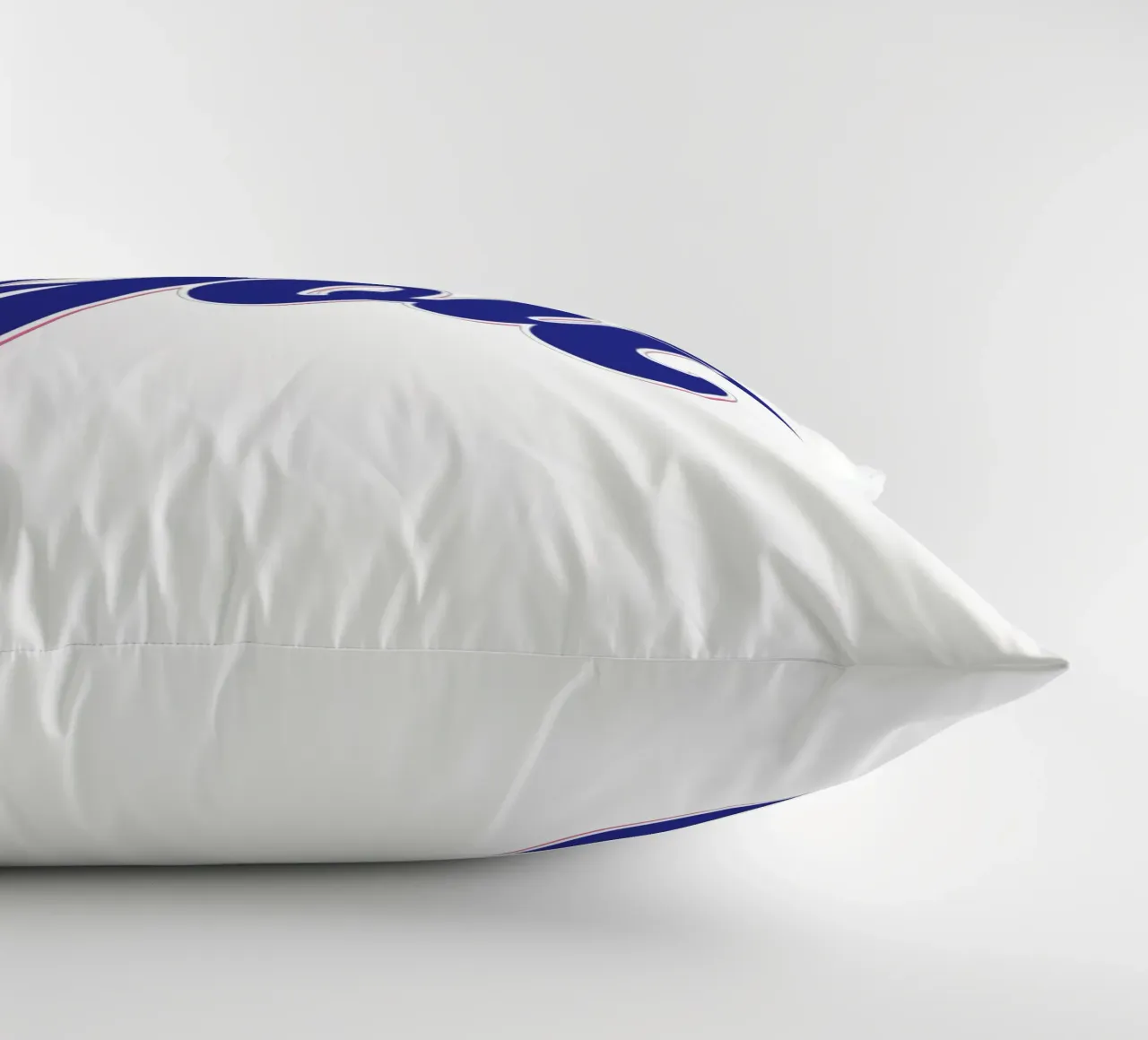 Funk You cuscino da Tamsen Design