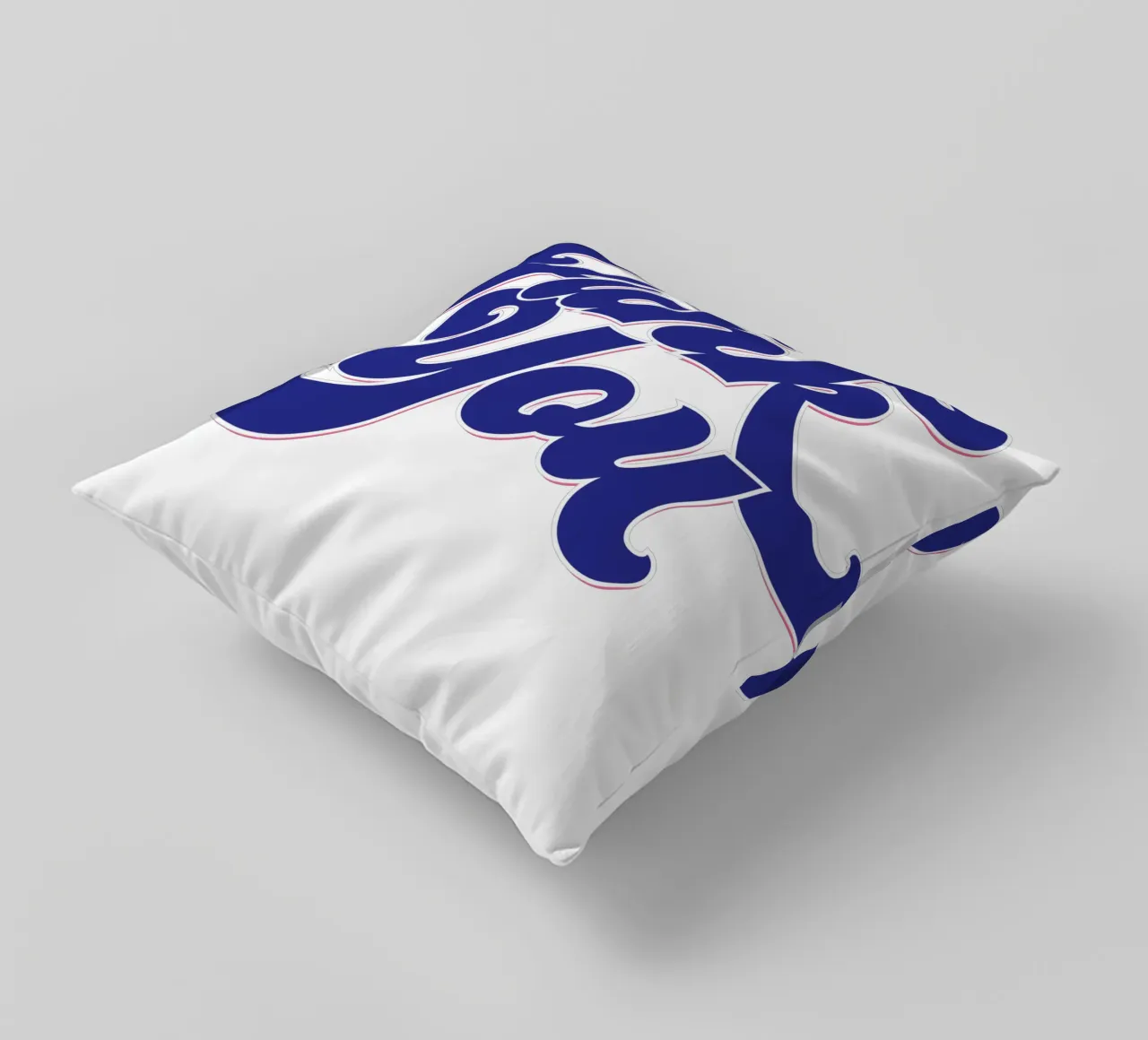 Funk You cuscino da Tamsen Design