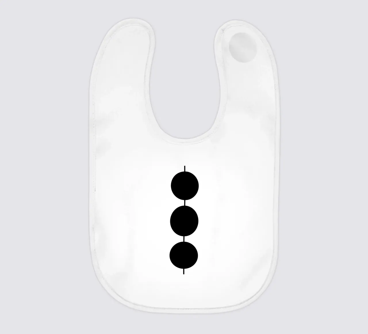 Link zu Babylätzchen von Rose Beck Art