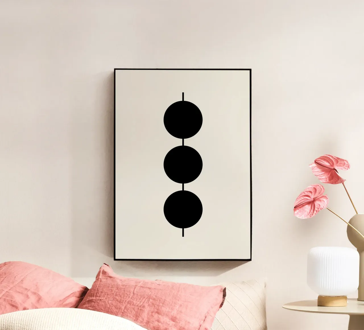 Lien vers plexiglas de Rose Beck Art