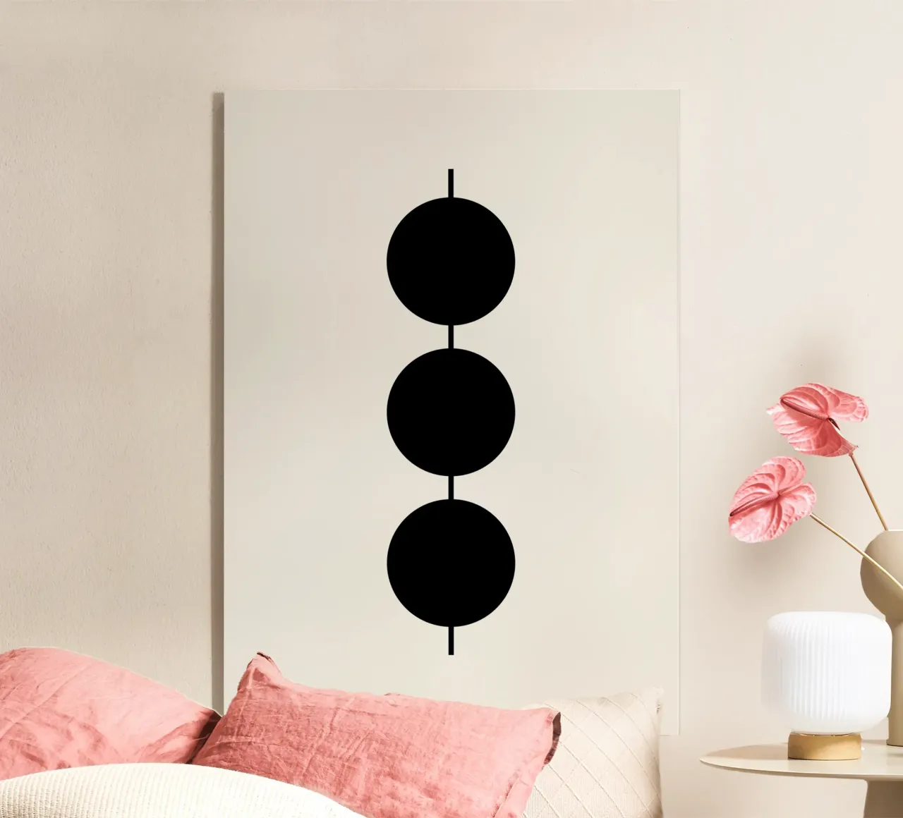 Lien vers plexiglas de Rose Beck Art