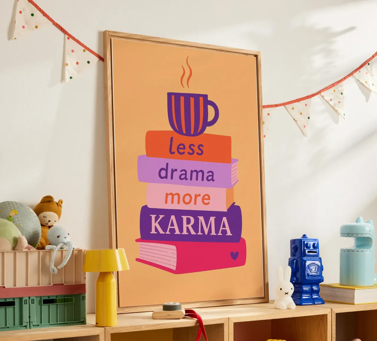 Books plexiglass da PurePeachStudio