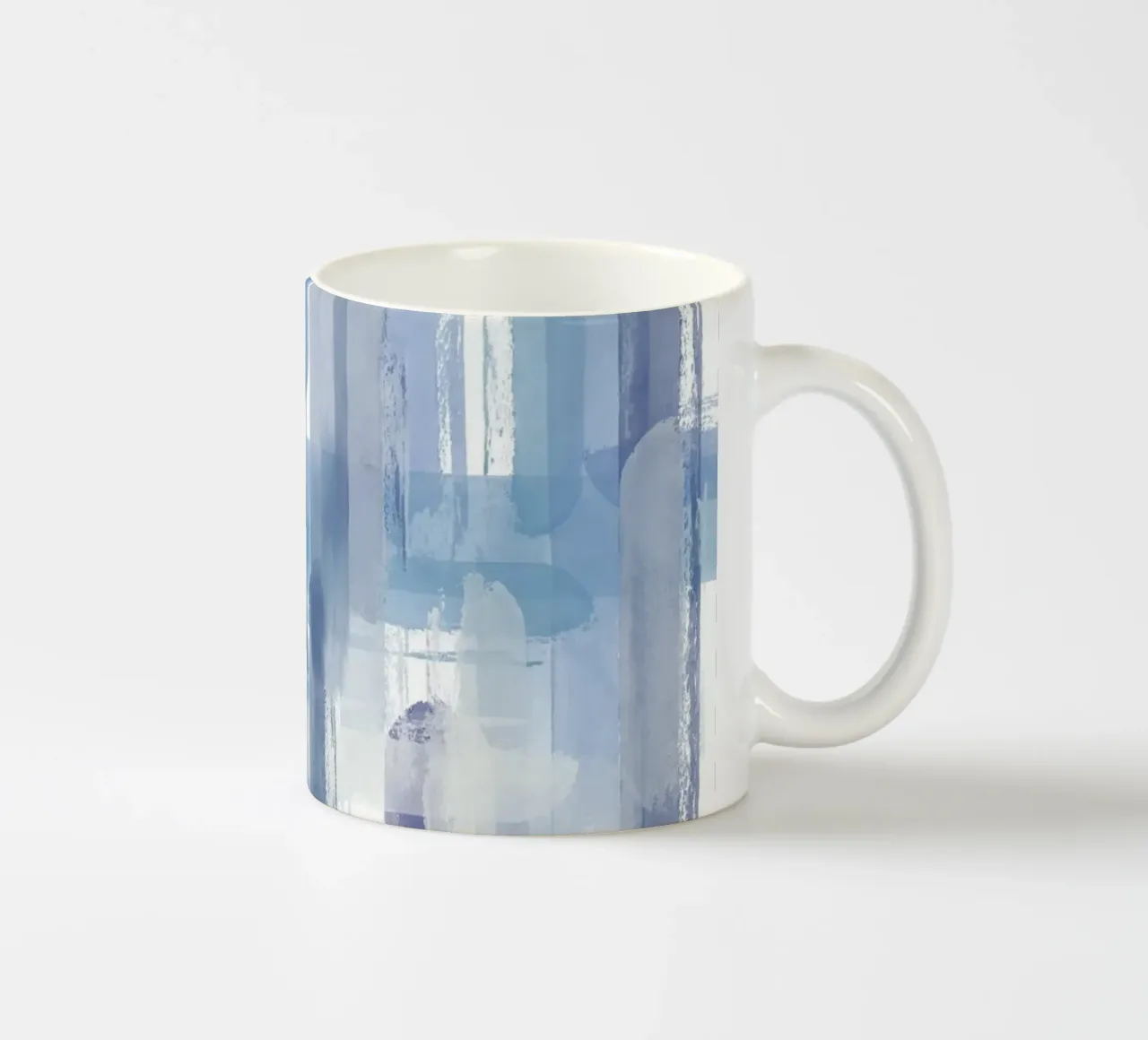 Fragments tazza in ceramica da Marosie