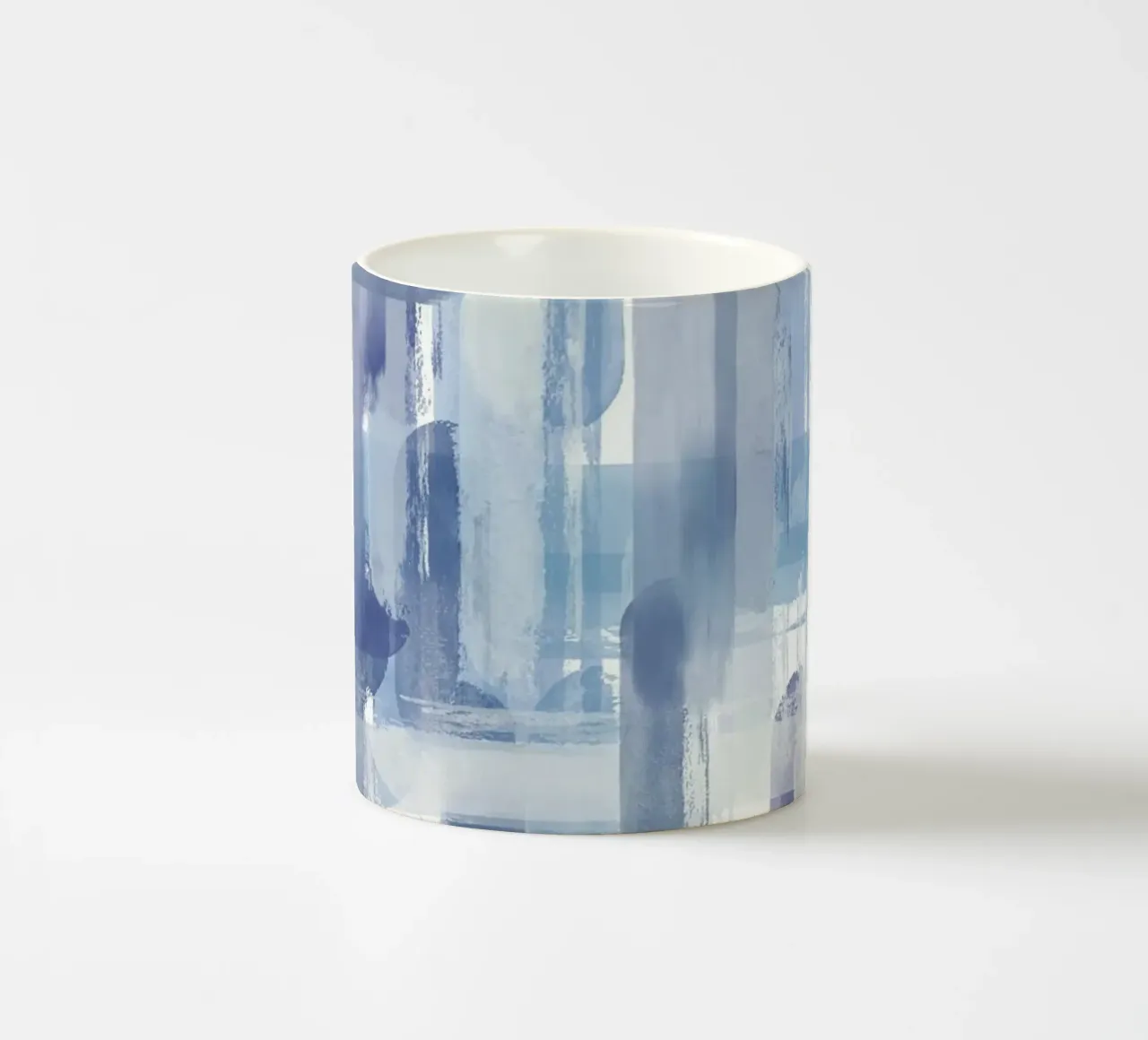 Fragments tazza in ceramica da Marosie
