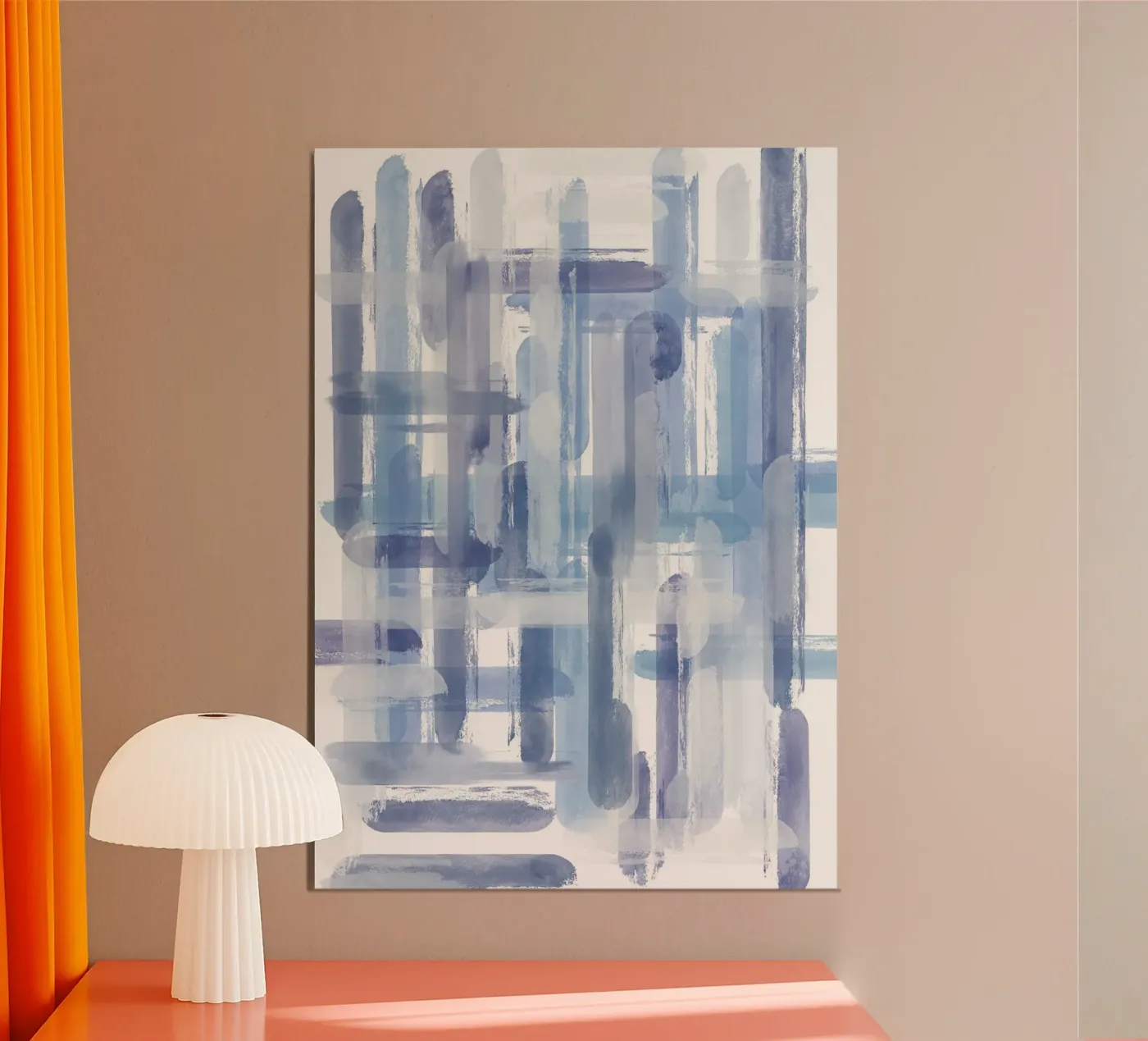 Fragments poster da Marosie