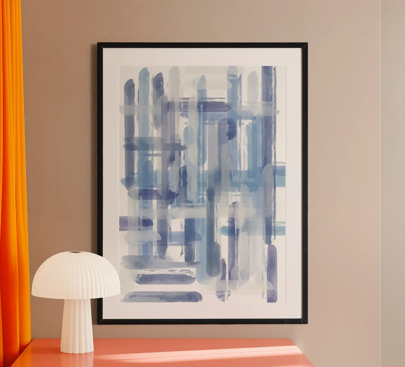 Fragments poster da Marosie