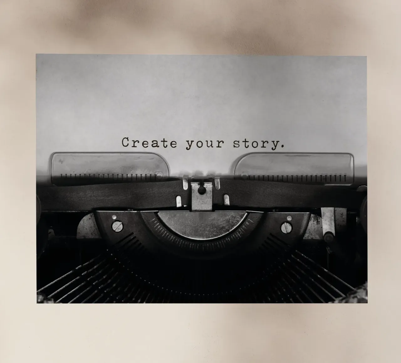 Creare la propria storia pellicola backlit da Mia Moore