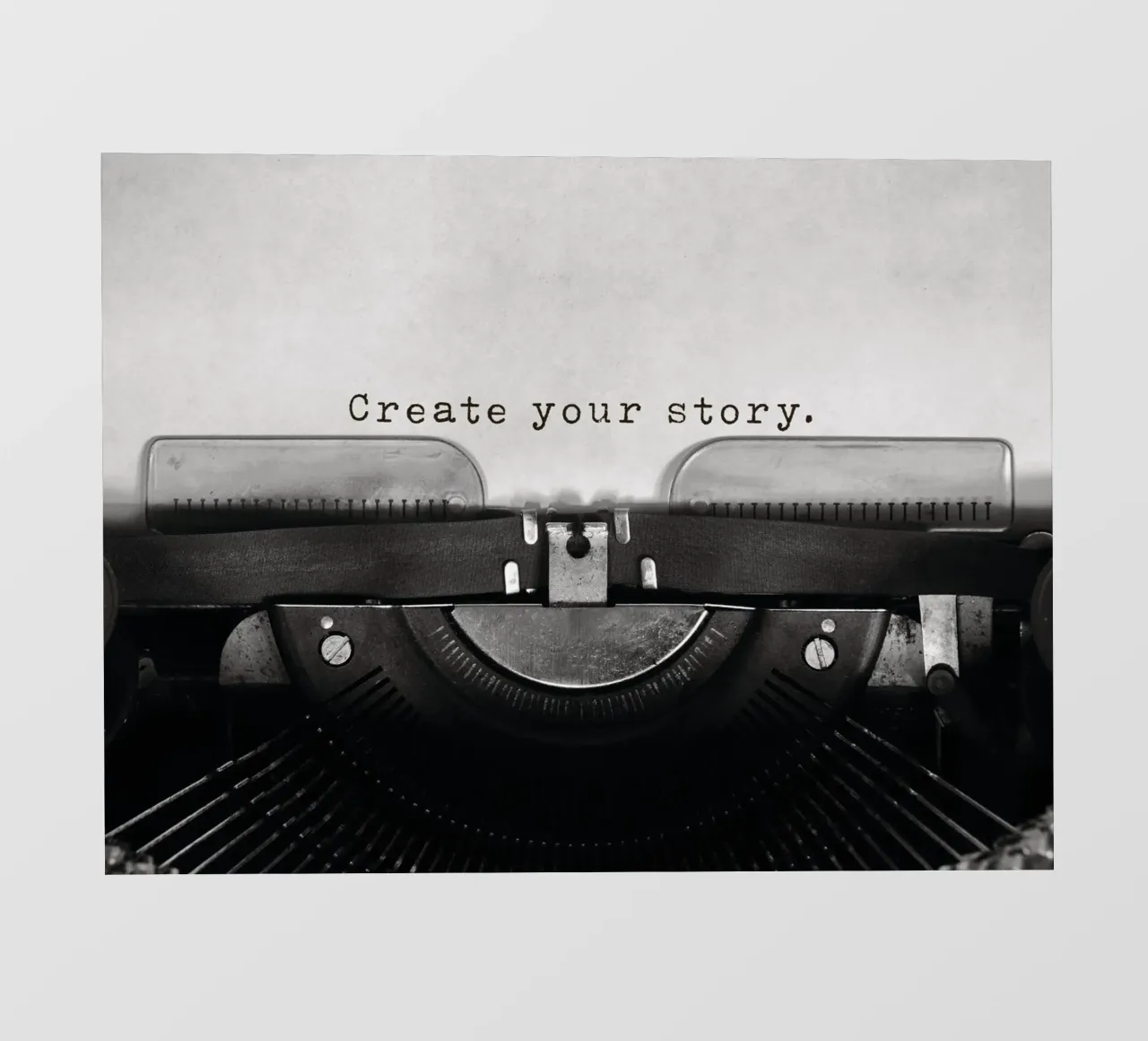 Creare la propria storia pellicola backlit da Mia Moore