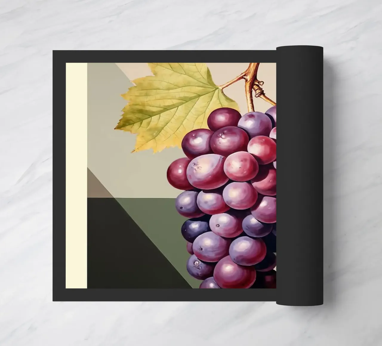 Uva Cucina da frutta del Medioevo zerbino da kakaka