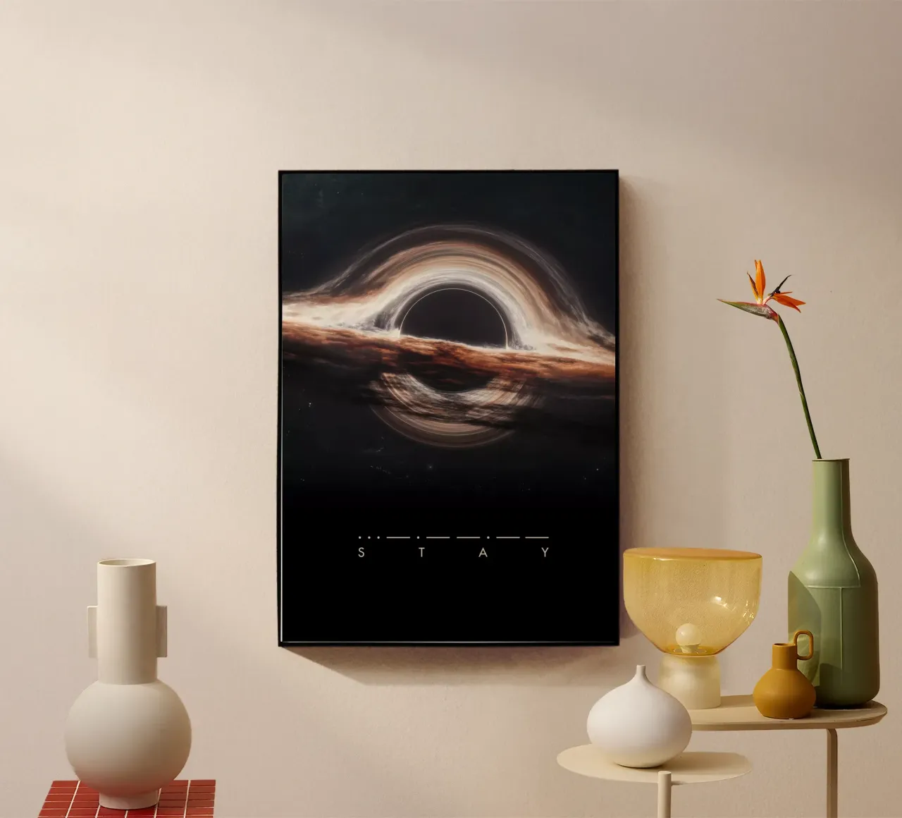 Stay plexiglass da nabakumov