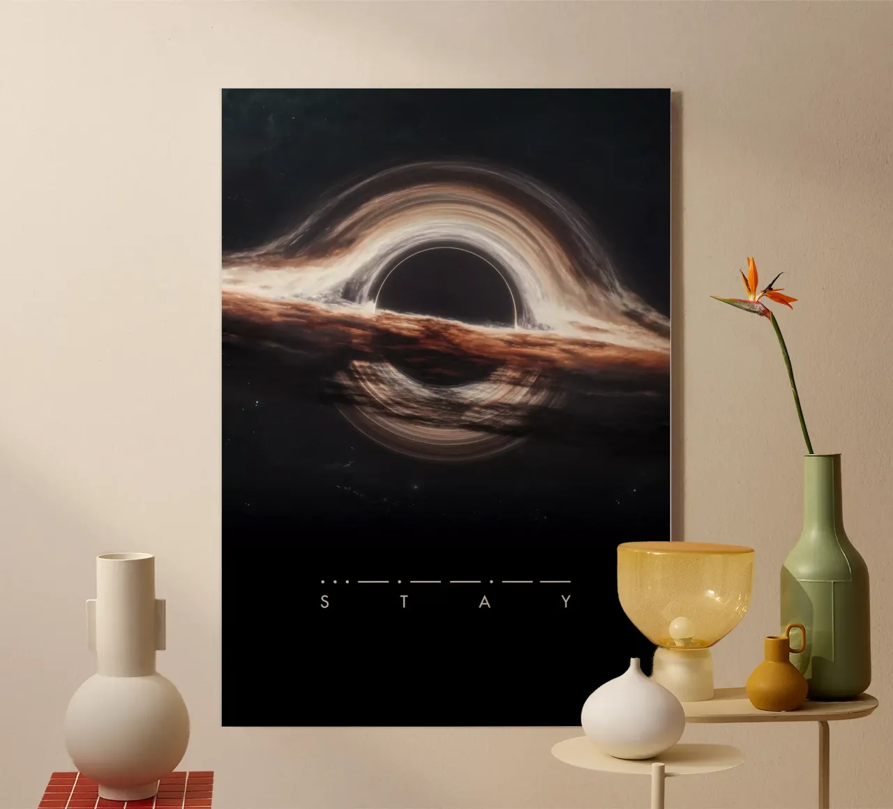 Stay plexiglass da nabakumov