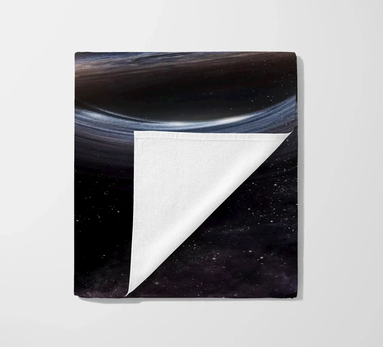 Gargantua Black Hole telo mare da nabakumov