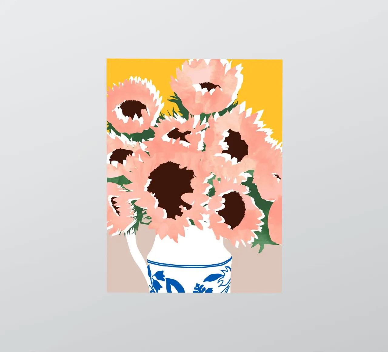 Sunshine On a Cloudy Day On a Cloudy Day sticker by 83oranges