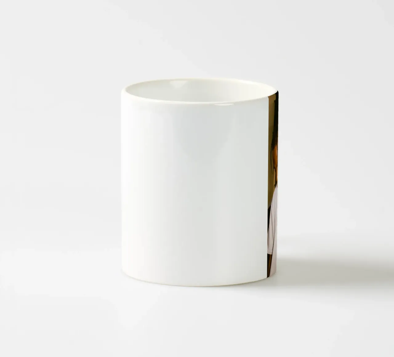 Five Finger Travis Scott Style Poster tazza in ceramica da IGOR G