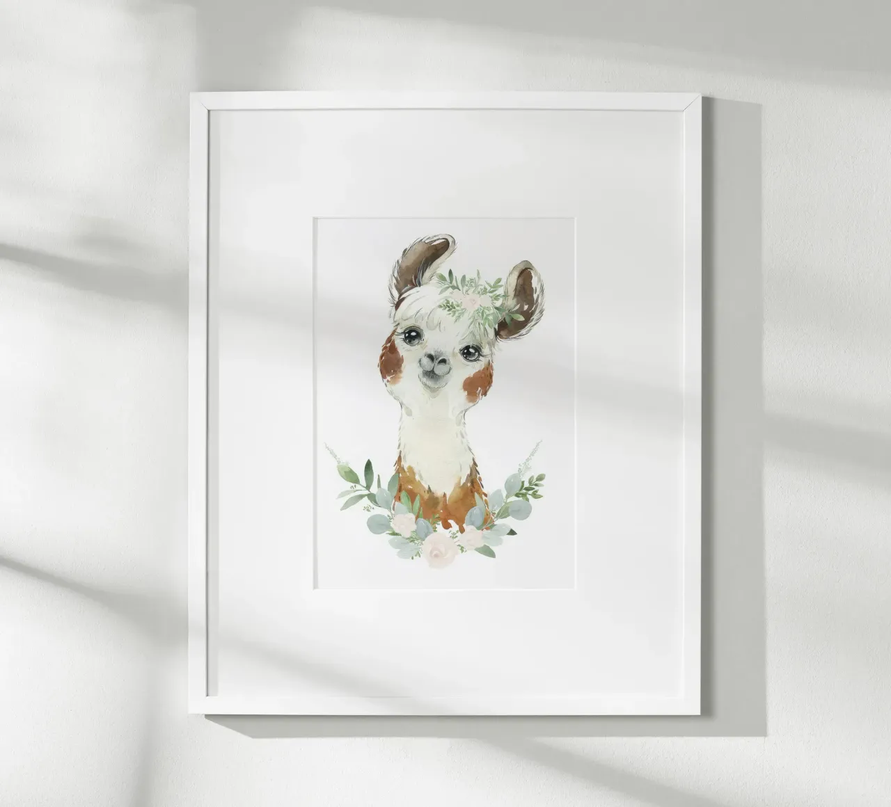 lama floreale carta hahnemühle da Panait Ivascu