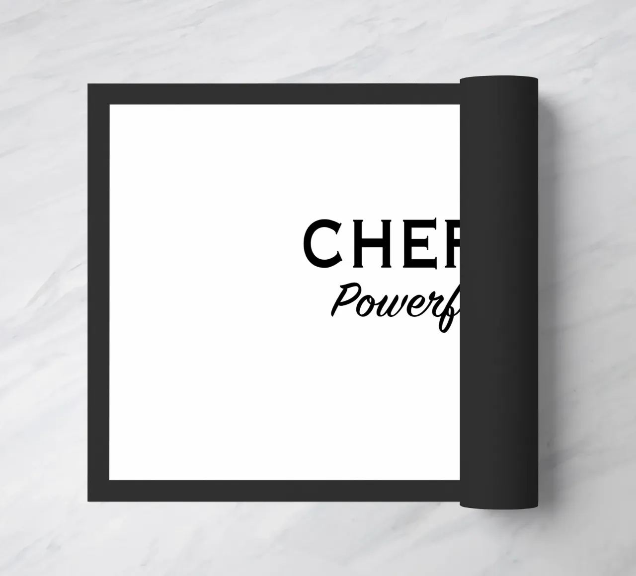 Chefin powerfrau testo II zerbino da gulsengunel