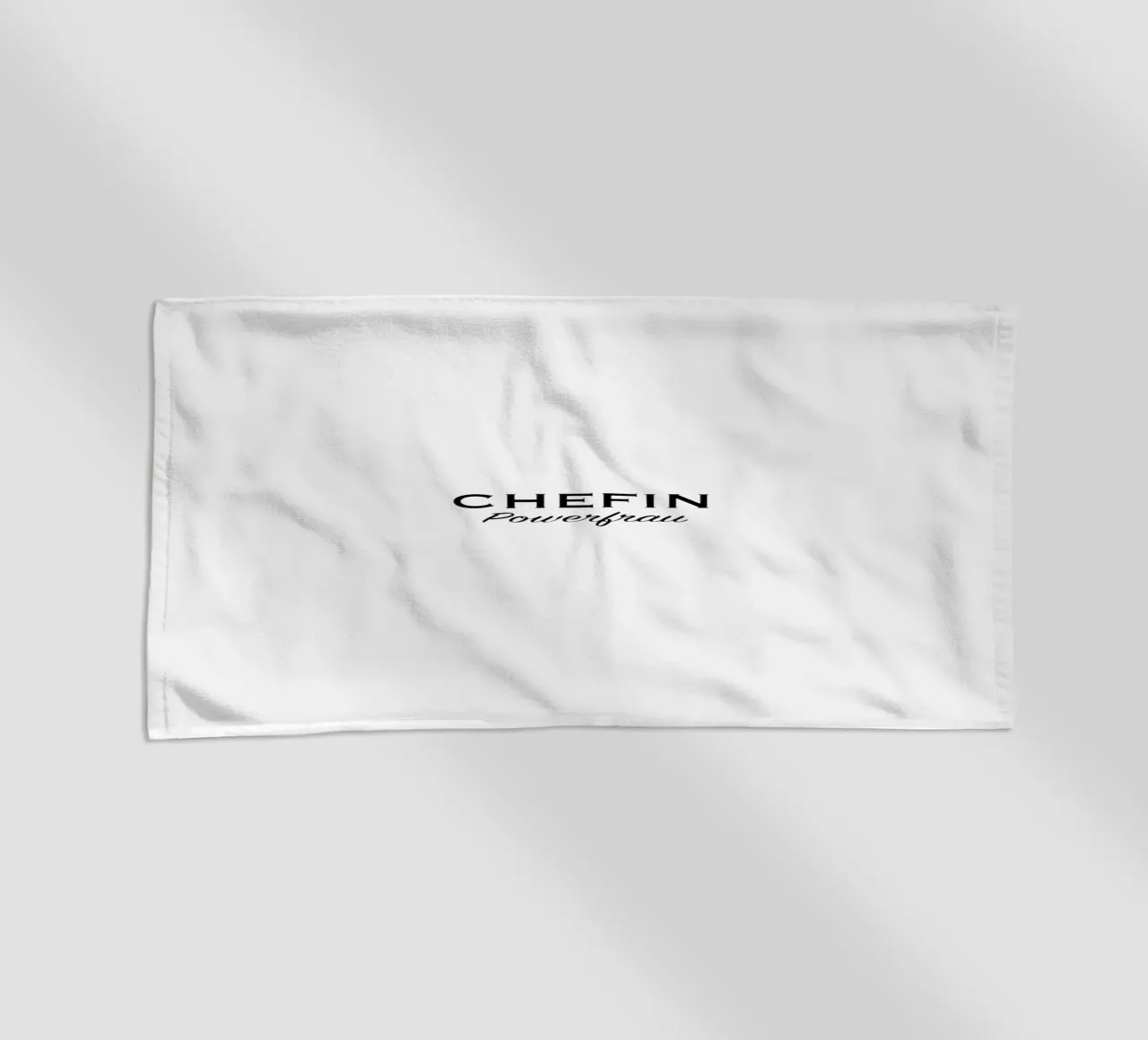 Chefin powerfrau testo II telo mare da gulsengunel