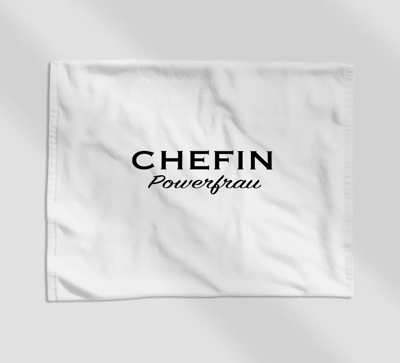 Chefin powerfrau testo II telo mare da gulsengunel