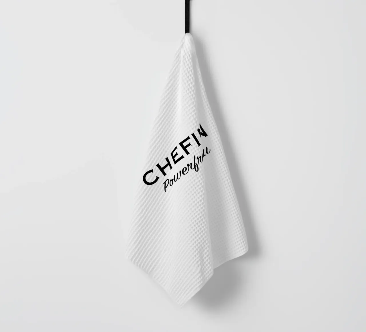 Chefin powerfrau testo II canovaccio da cucina da gulsengunel