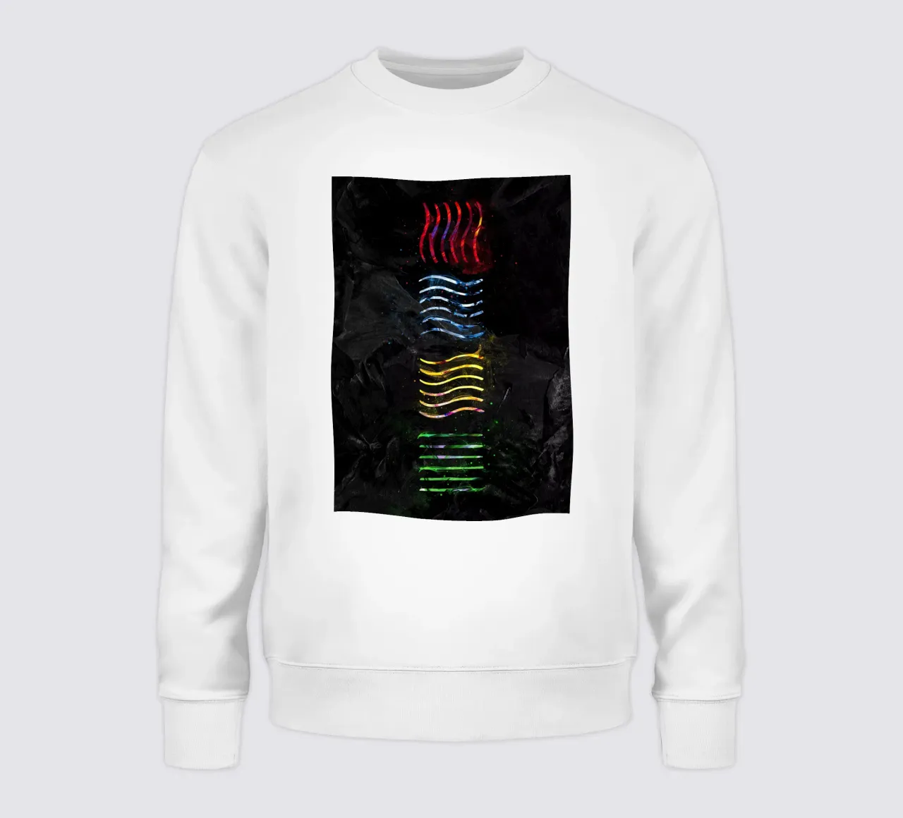 Fifth Element Symbols felpa da nabakumov