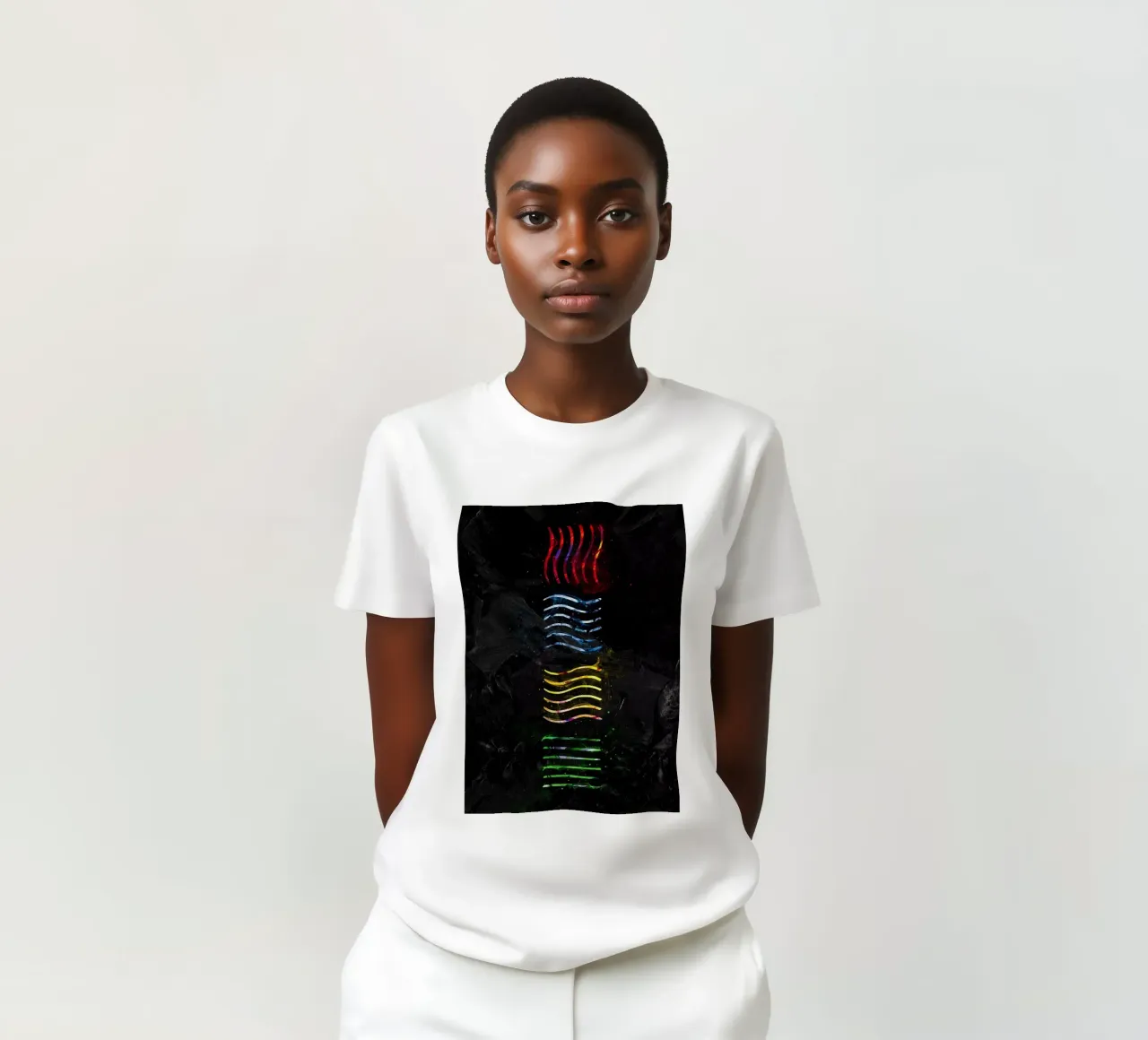 Fifth Element Symbols t-shirt da nabakumov