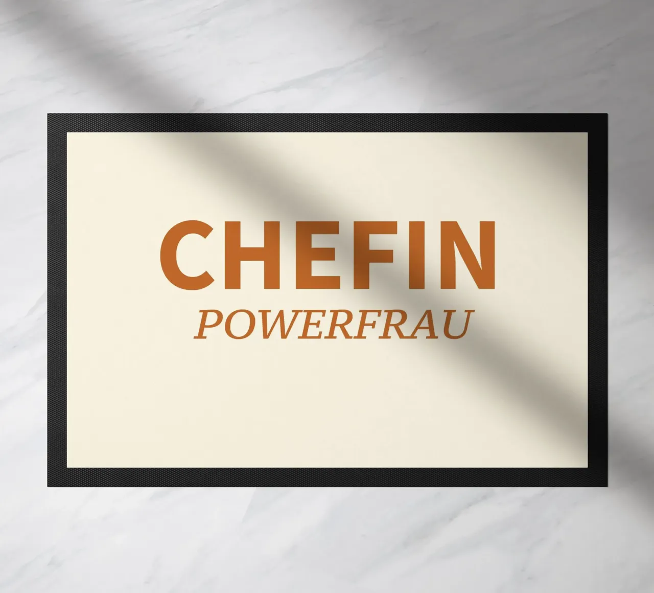 Testo Chefin powerfrau zerbino da gulsengunel