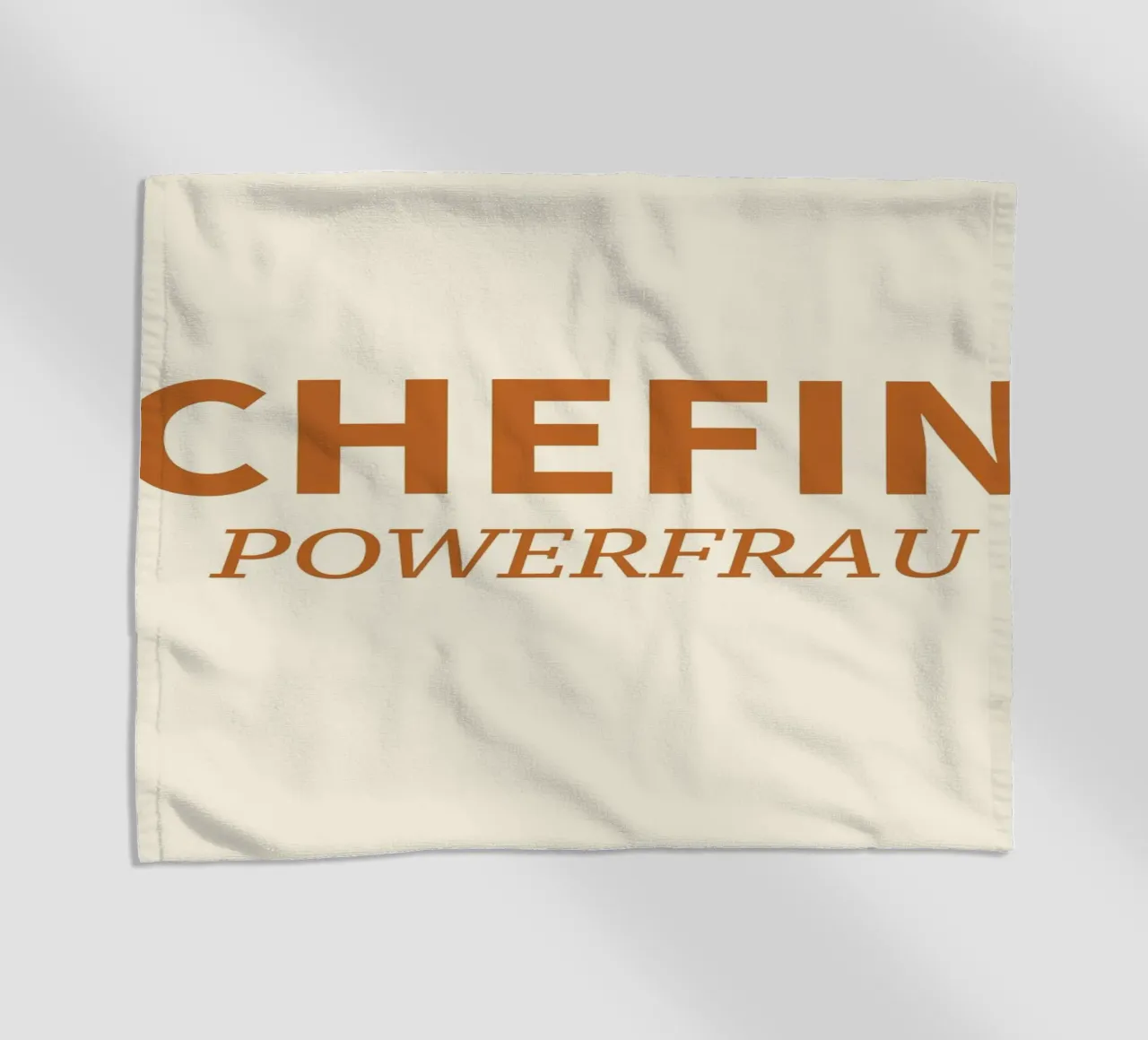 Testo Chefin powerfrau telo mare da gulsengunel