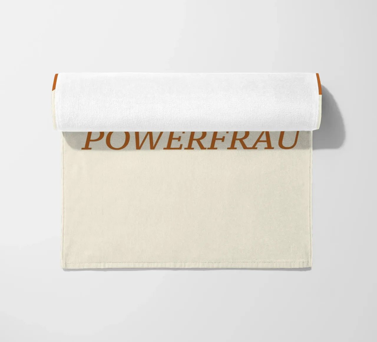 Testo Chefin powerfrau telo mare da gulsengunel