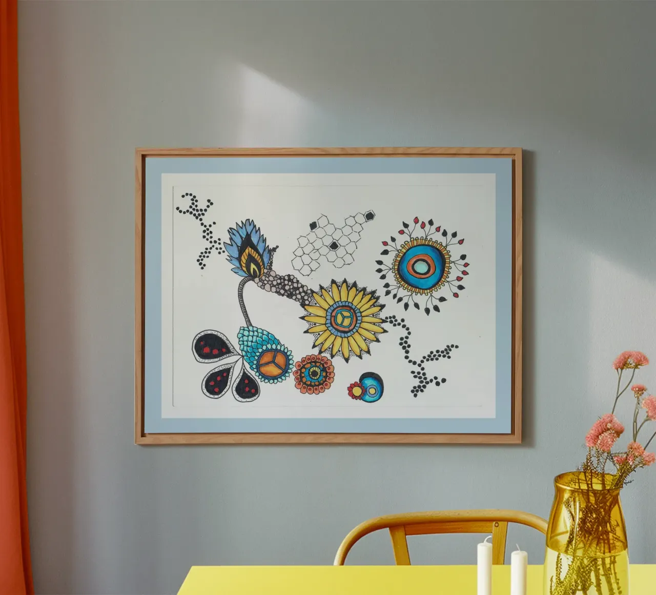 Somewhere else forex plate by sini-bini