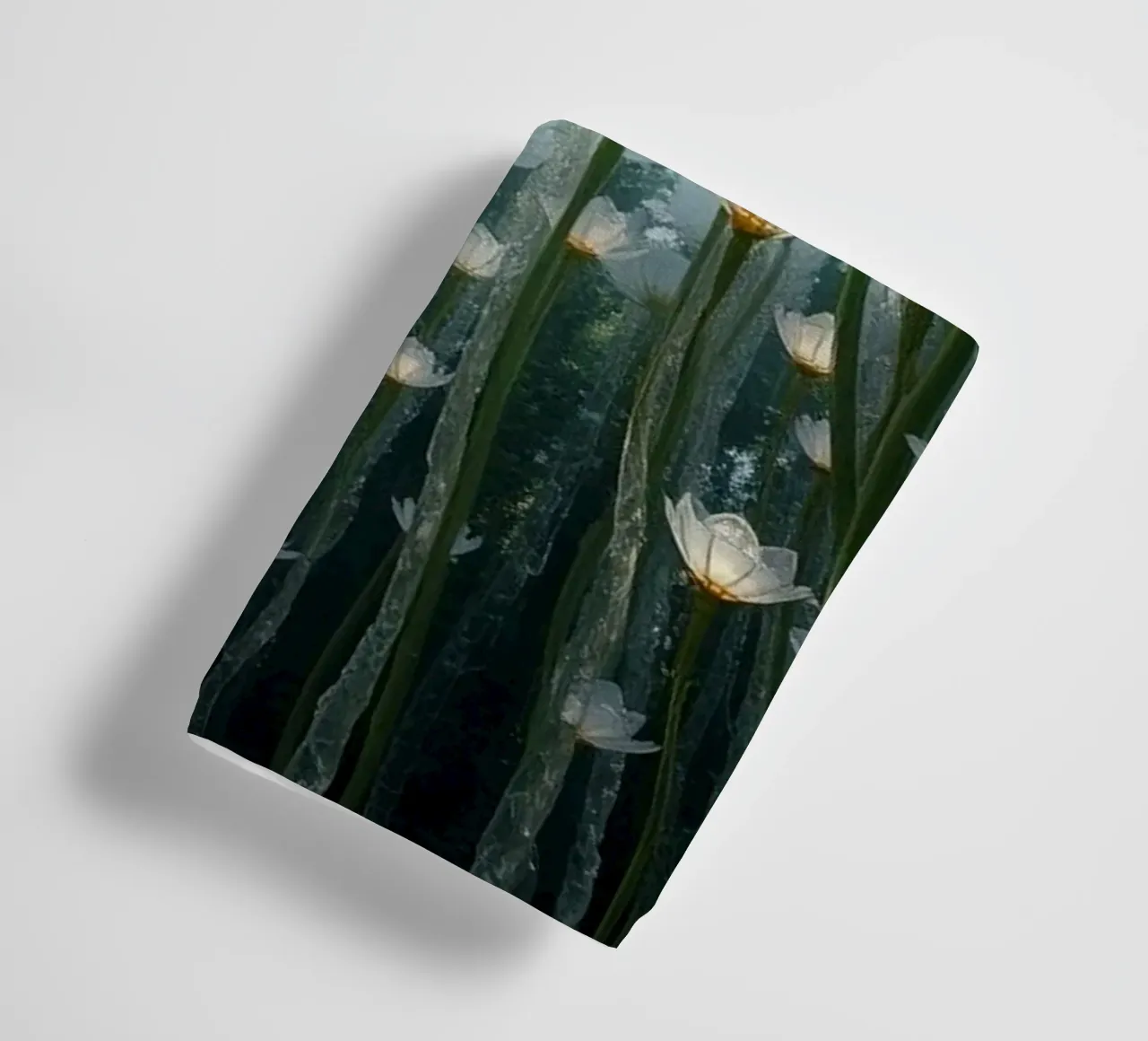 Luminaires rayonnants : Un regard éblouissant serviette de bain de Artistic-shop