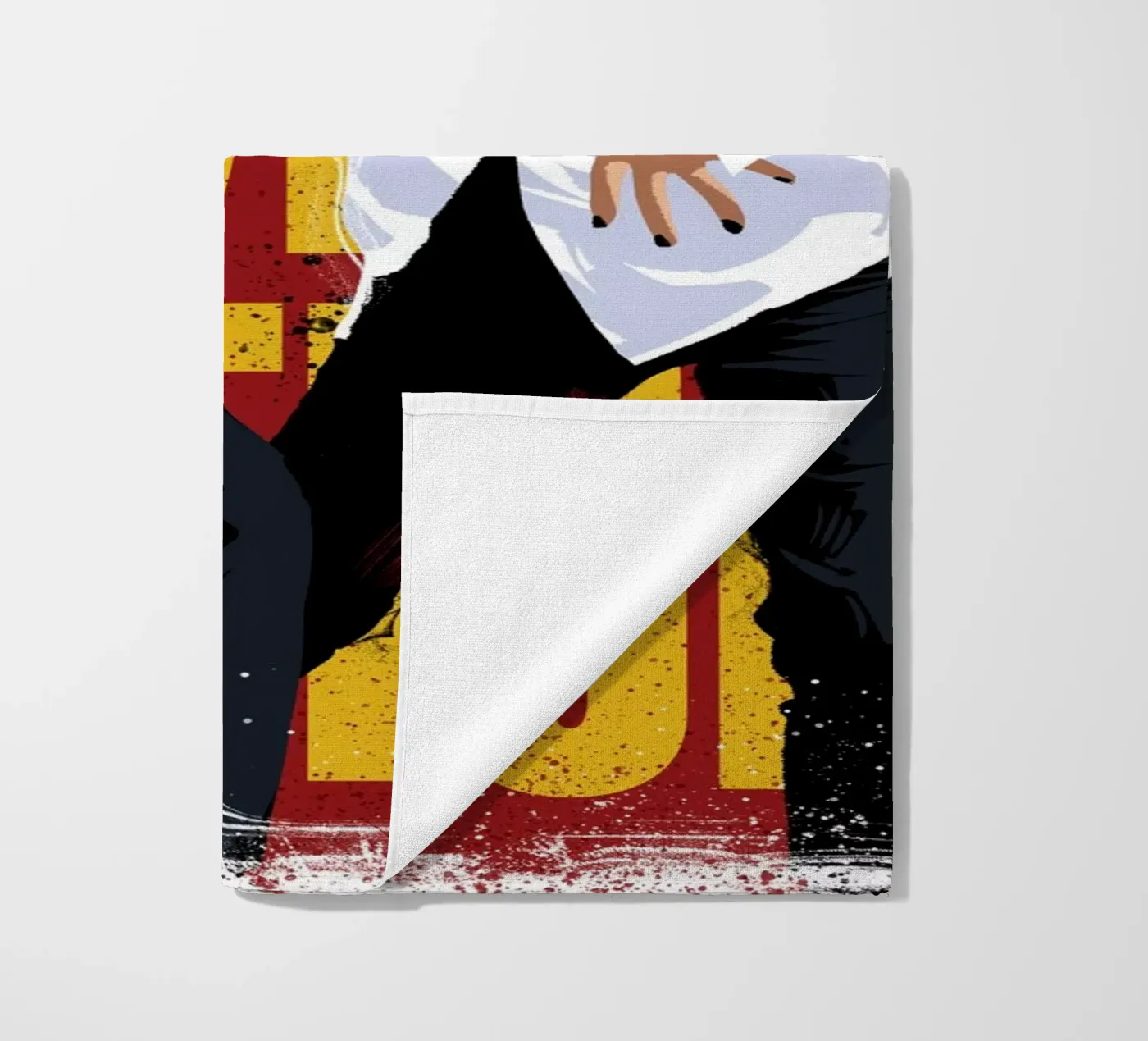 Pulp Fiction Dance telo mare da nabakumov