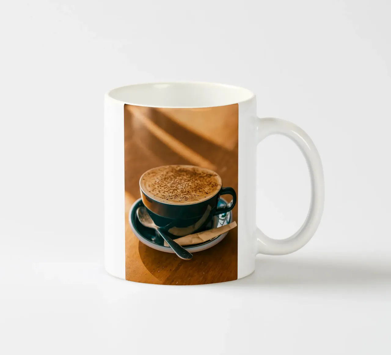 caffè al coffeeshop tazza in ceramica da tamarind