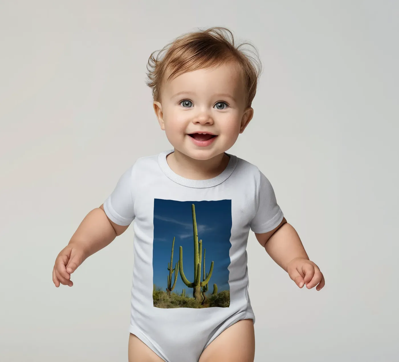 cactus body bébé de tamarind