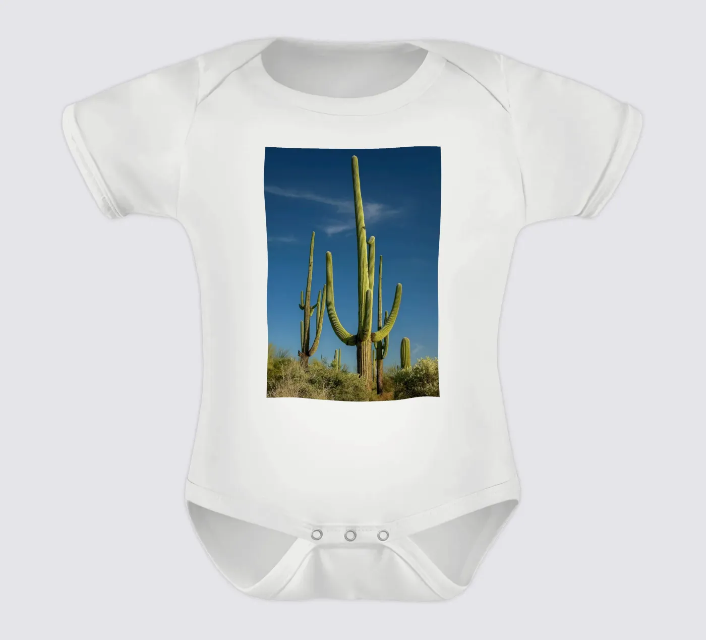 cactus body bébé de tamarind