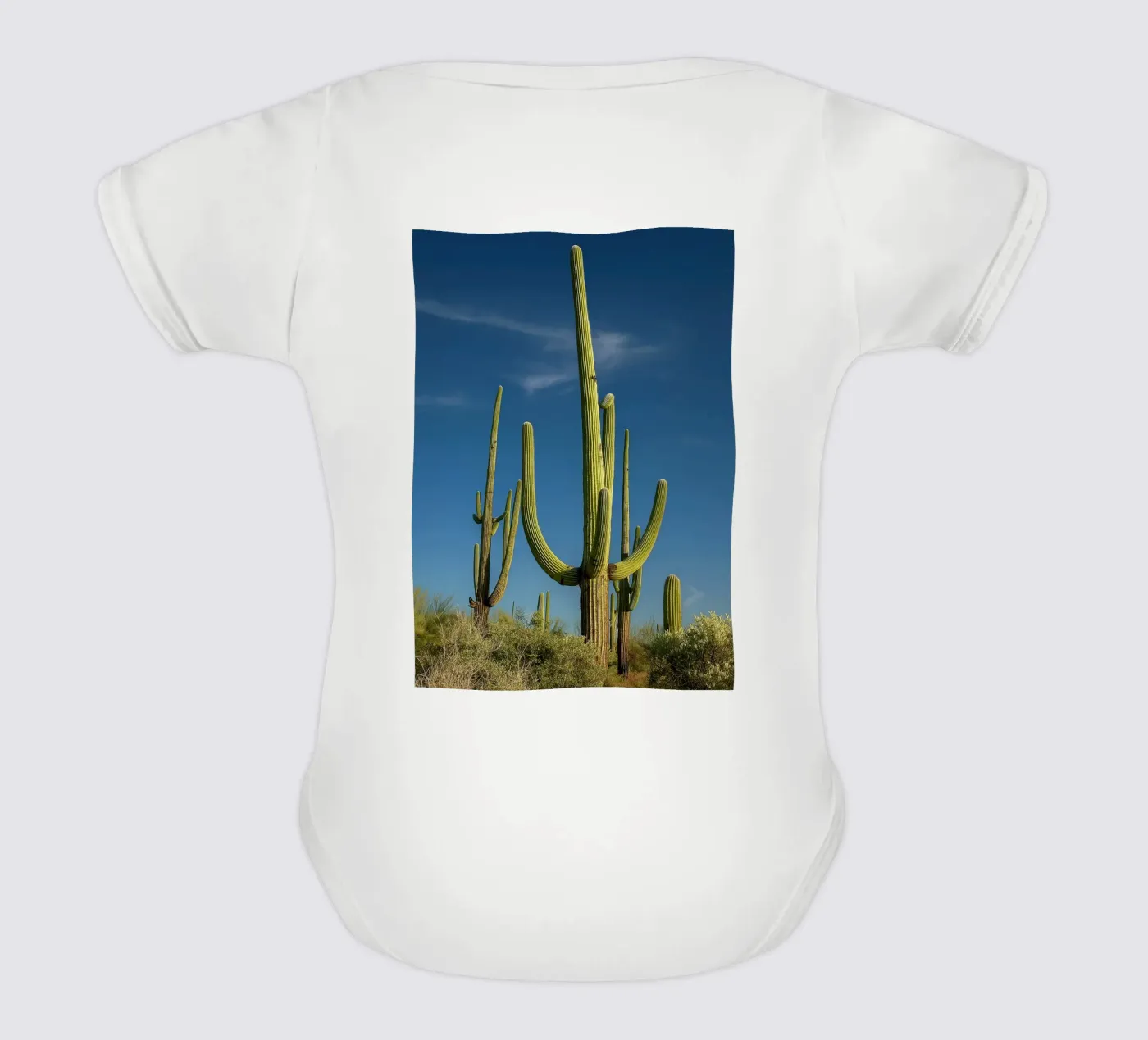 cactus body bébé de tamarind