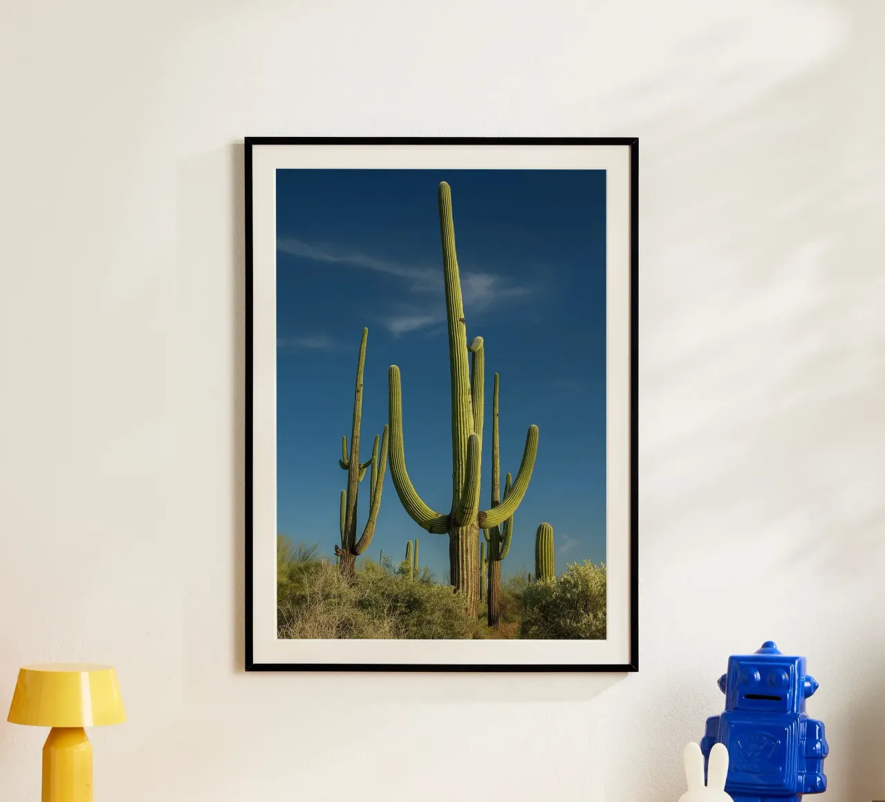 alberi di cactus carta hahnemühle da tamarind