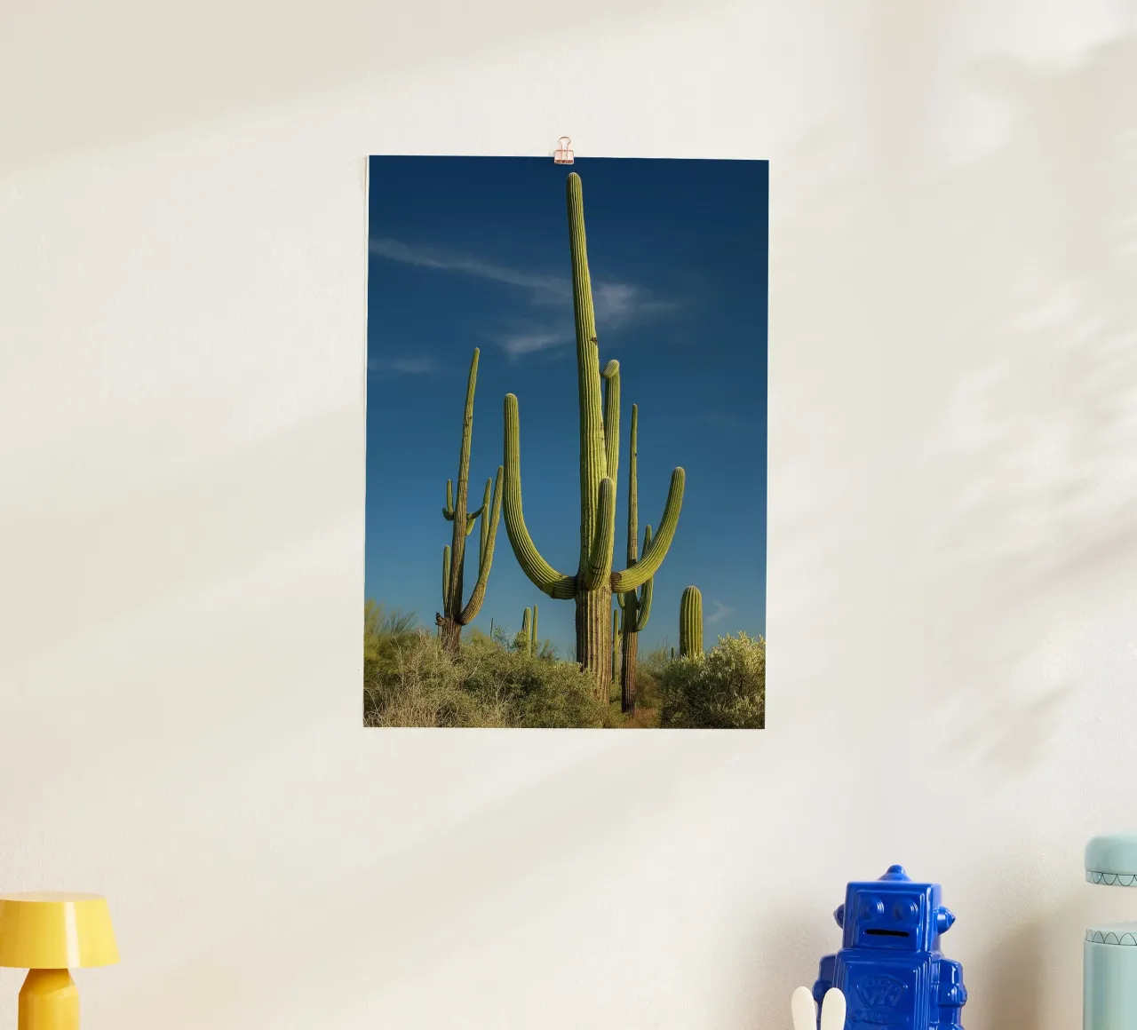 alberi di cactus carta hahnemühle da tamarind