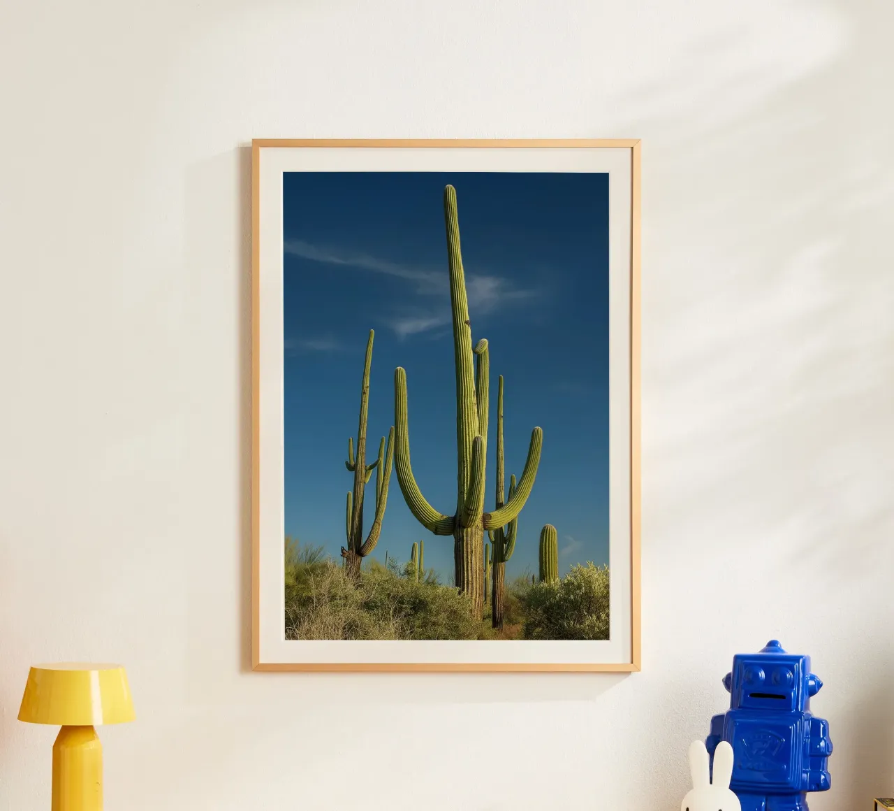alberi di cactus carta hahnemühle da tamarind