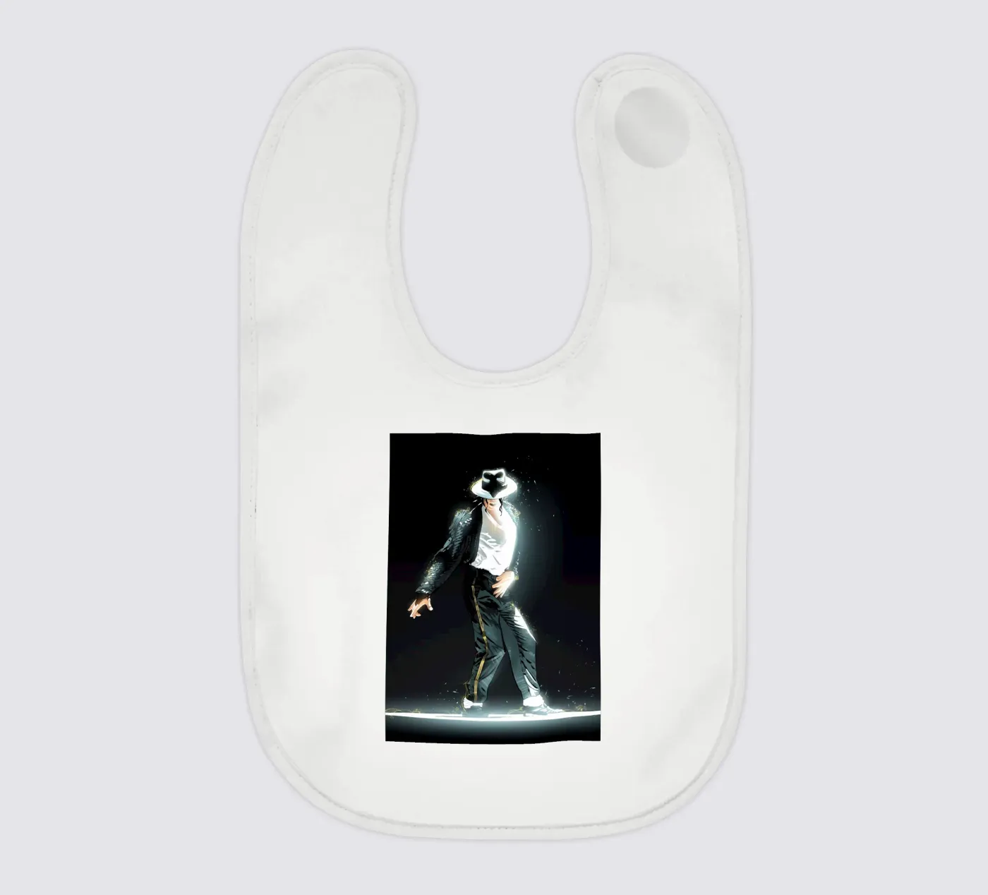 The Moonwalker bavaglino da nabakumov