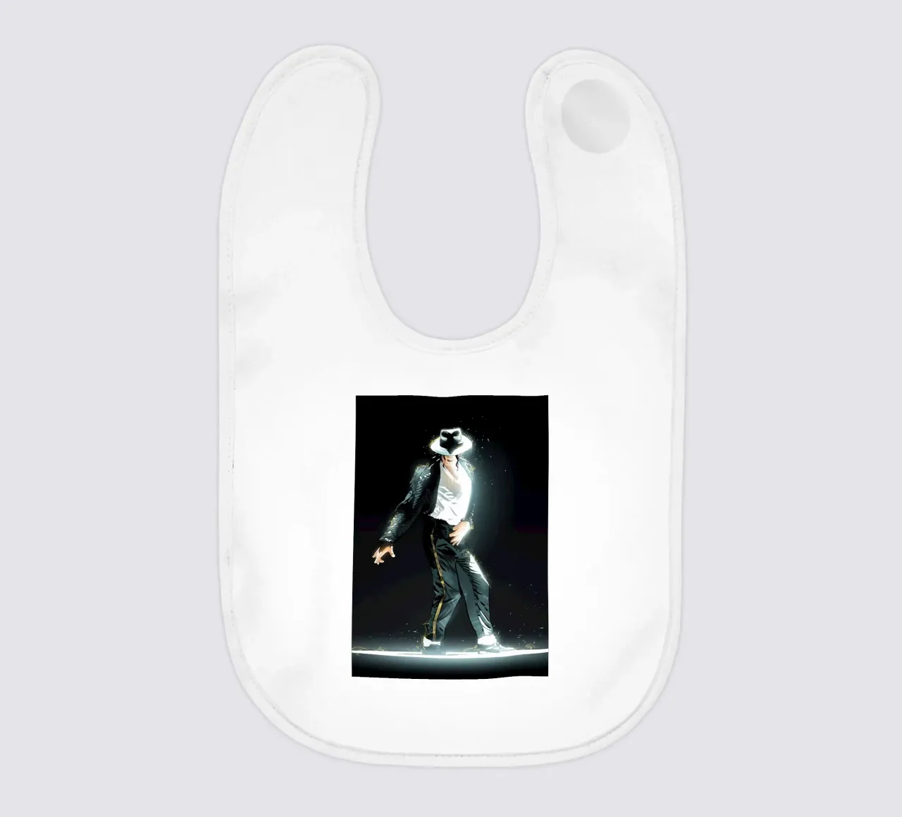 The Moonwalker bavaglino da nabakumov