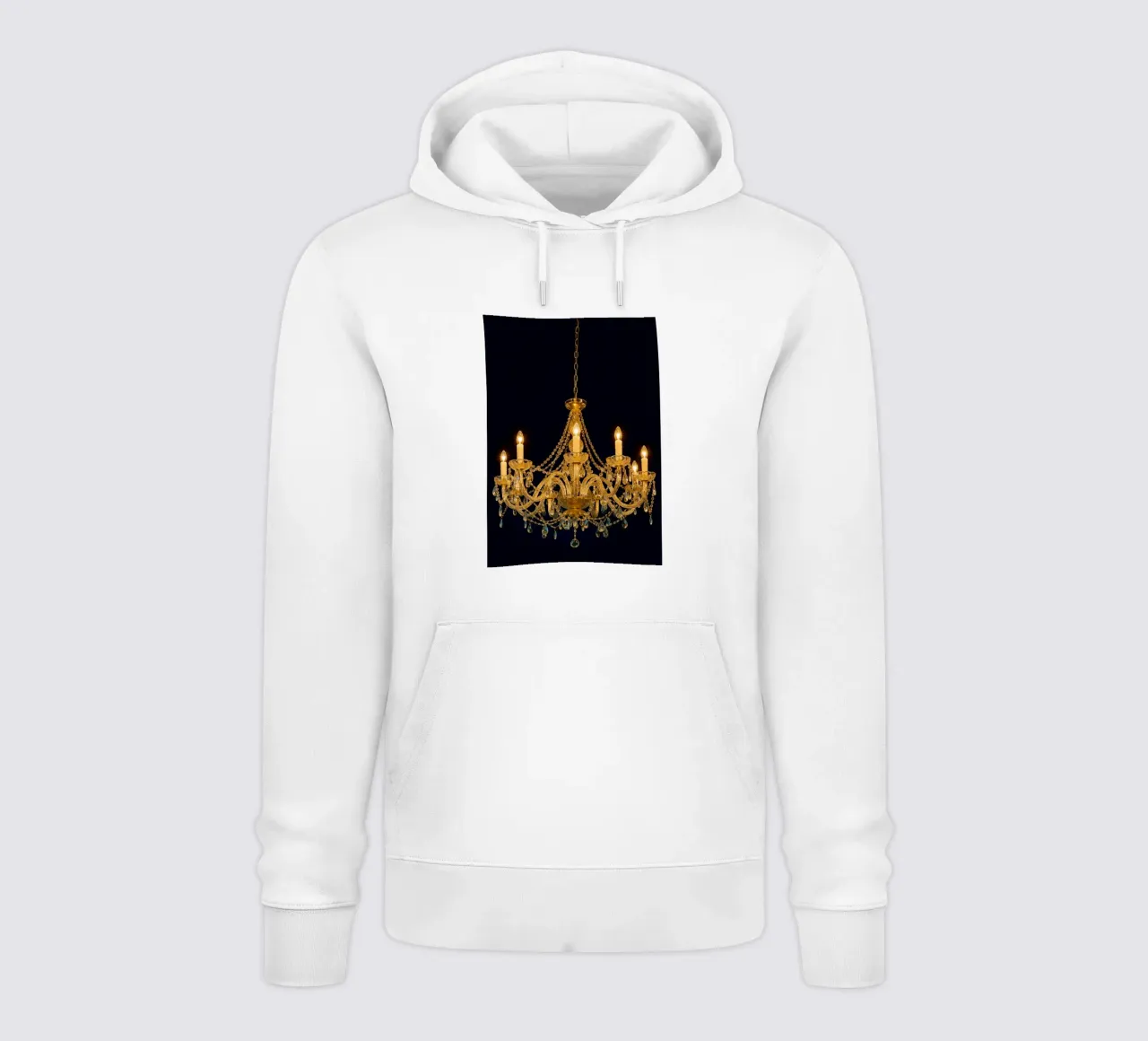 lampe suspendue de luxe sweat à capuche de tamarind