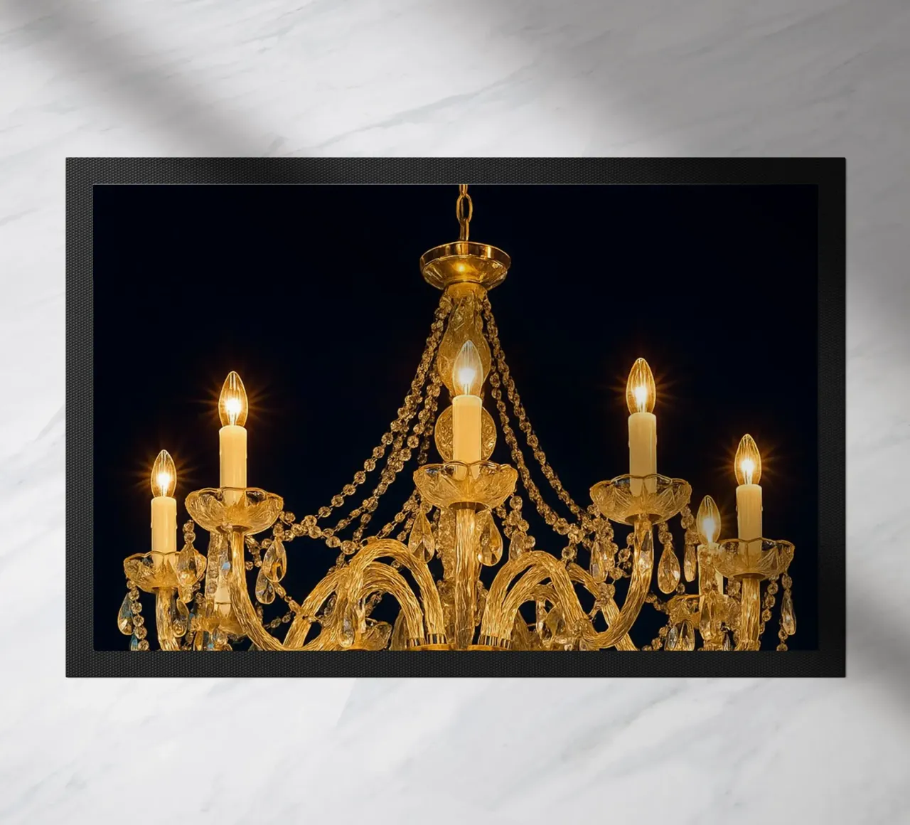 lampada a sospensione di lusso zerbino da tamarind