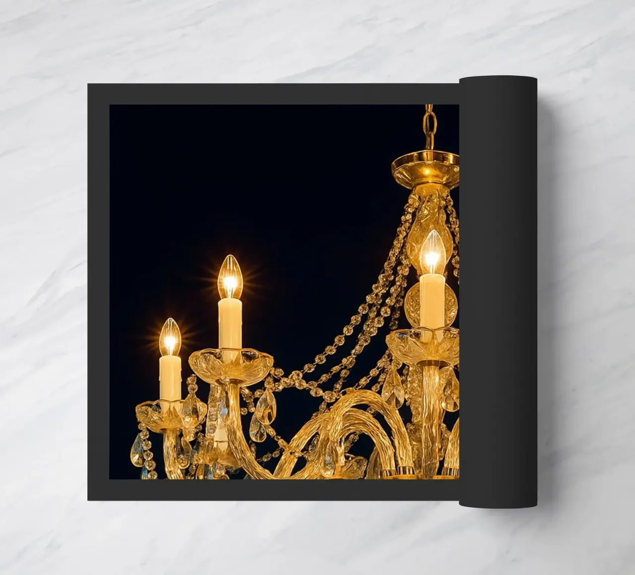 lampada a sospensione di lusso zerbino da tamarind