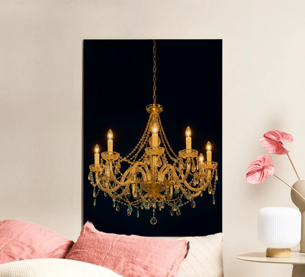 lampada a sospensione di lusso carta hahnemühle da tamarind