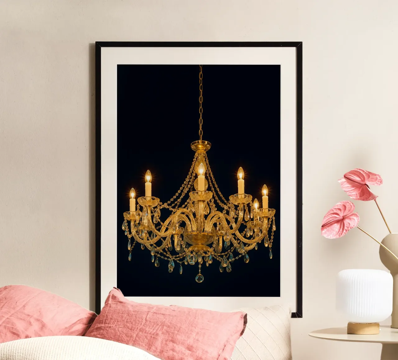 lampada a sospensione di lusso carta hahnemühle da tamarind