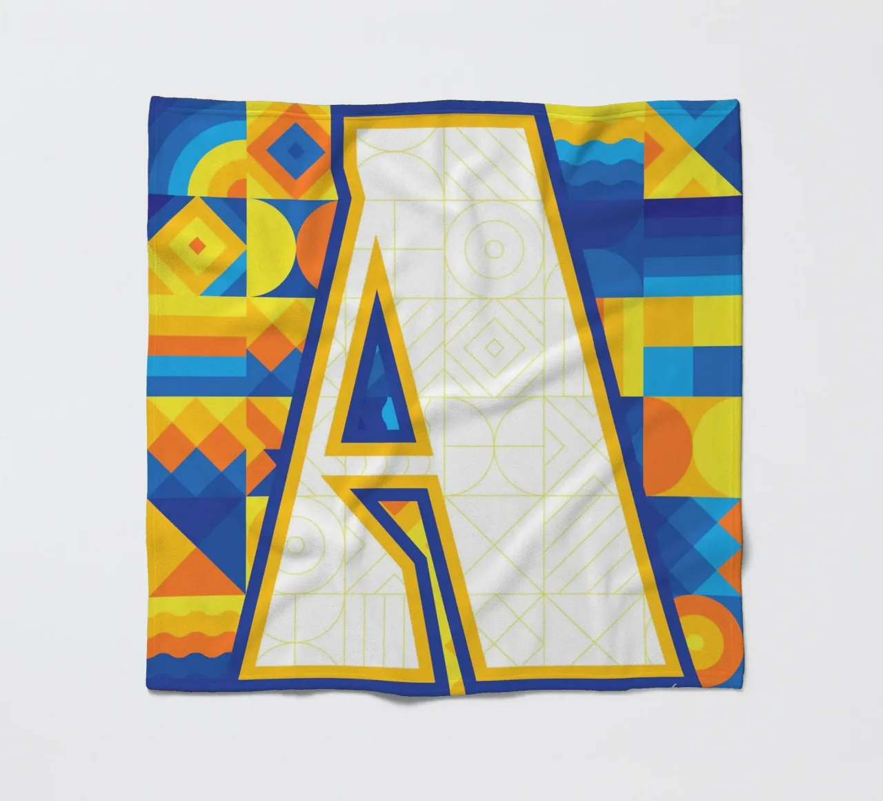 A like... coperta in pile da Tamsen Design
