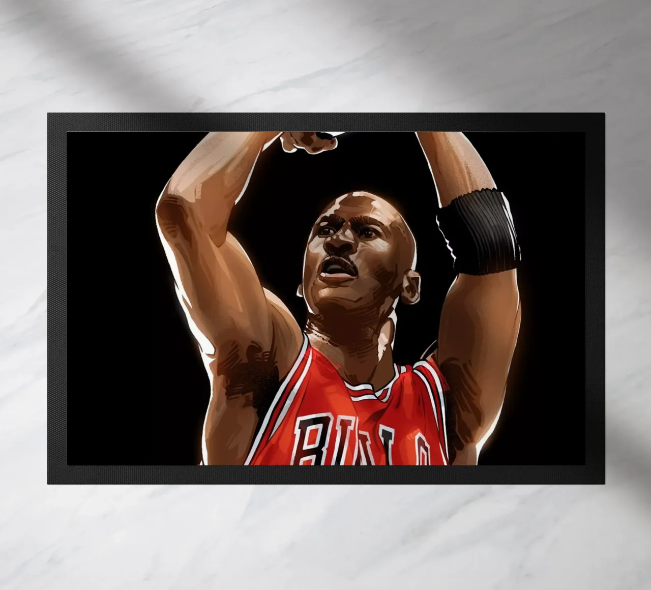 Bulls 23 zerbino da nabakumov